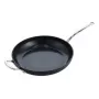 Visiems tikslams skirta keptuvė GreenPan Barcelona Pro – apvali, 320 mm, juoda, be PFAS