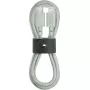 USB-C į Lightning laidas native union 1,2 m Sage — BELT-CL-GRN-2-NP