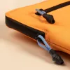 Dėklas nešiojamam kompiuteriui Native Union Ultralight Sleeve 35,6 cm 14 colių Oranžinė