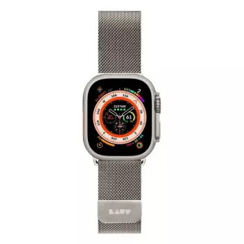 Laikrodžio dirželis LAUT ULTRA LOOP, skirtas Apple Watch Ultra