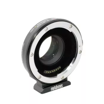 Objektyvo adapteris Metabones MB_SPEF-M43-BT3
