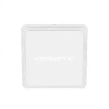 KEENETIC Orbiter Pro 4 rinkinys KN-2810-41EN AC1300 Mesh Wi-Fi 5 maršrutizatorius