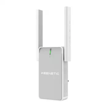 Maršrutizatorius KEENETIC Buddy 4 KN-3211-01-EU N300 „Mesh“ Wi-Fi 4