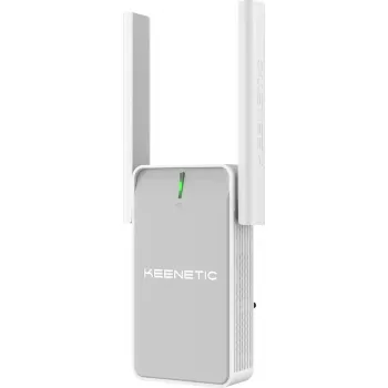Maršrutizatorius KEENETIC Buddy 5 KN-3311-01-EU AC1200 Wi-Fi 5