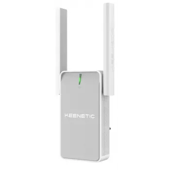 Wi-Fi stiprintuvas Keenetic Buddy 6 AX3000 Wi-Fi 6