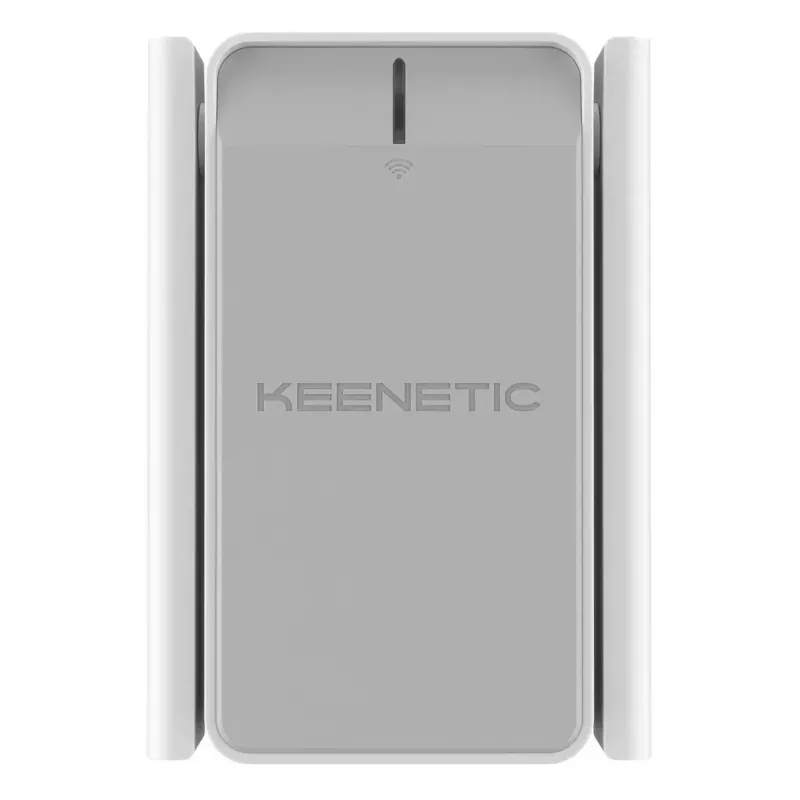 Wi-Fi stiprintuvas Keenetic Buddy 6 AX3000 Wi-Fi 6
