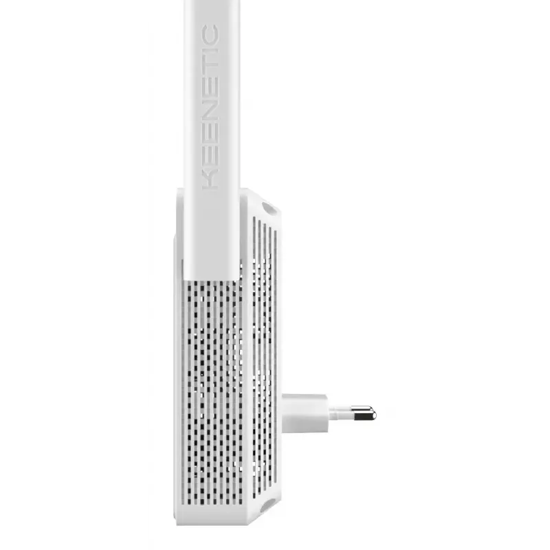 Wi-Fi stiprintuvas Keenetic Buddy 6 AX3000 Wi-Fi 6