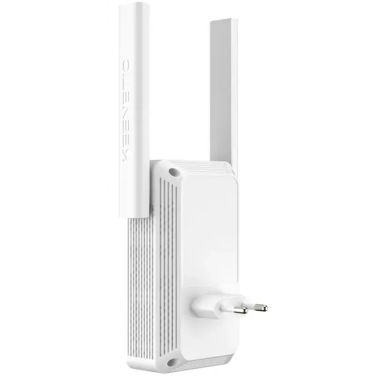 Wi-Fi stiprintuvas Keenetic Buddy 6 AX3000 Wi-Fi 6