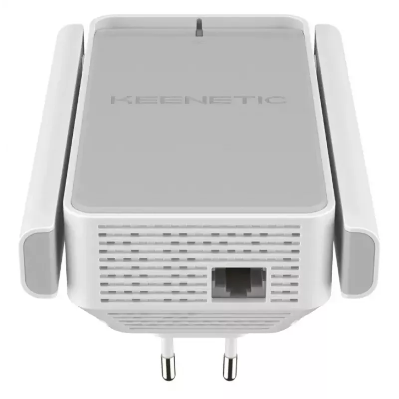 Wi-Fi stiprintuvas Keenetic Buddy 6 AX3000 Wi-Fi 6