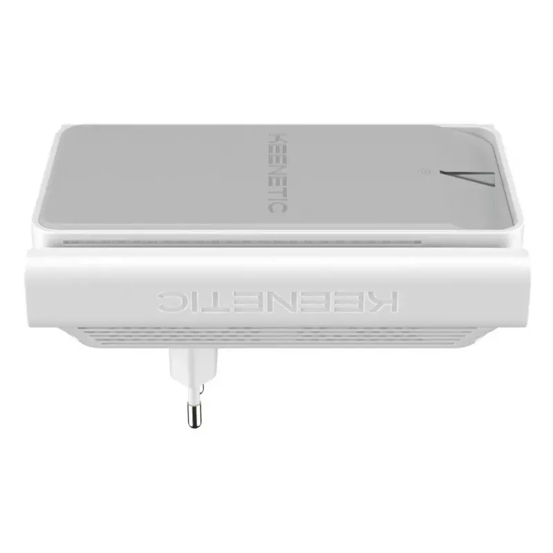 Wi-Fi stiprintuvas Keenetic Buddy 6 AX3000 Wi-Fi 6