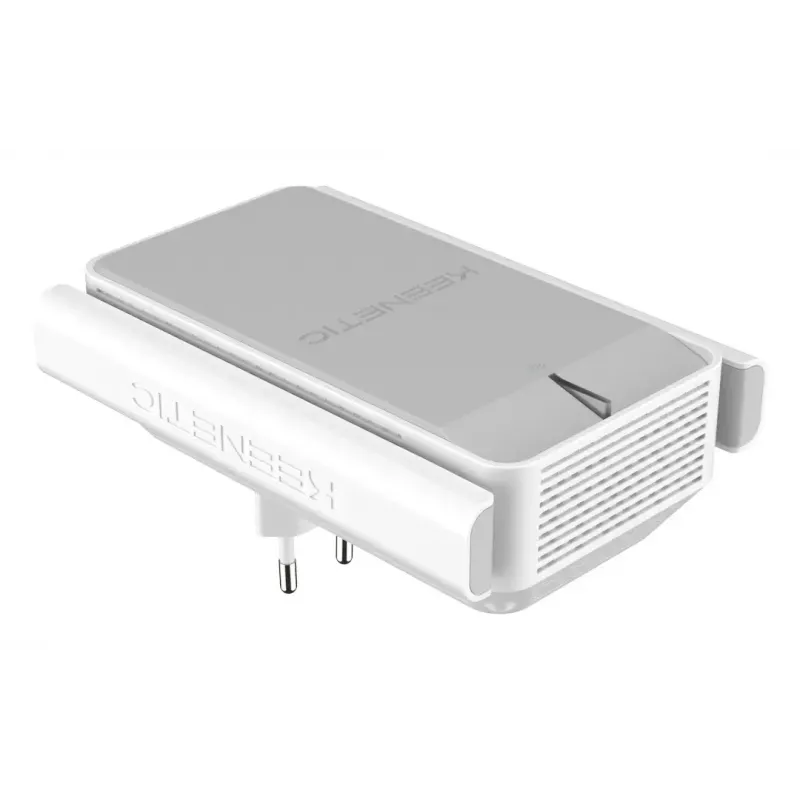 Wi-Fi stiprintuvas Keenetic Buddy 6 AX3000 Wi-Fi 6