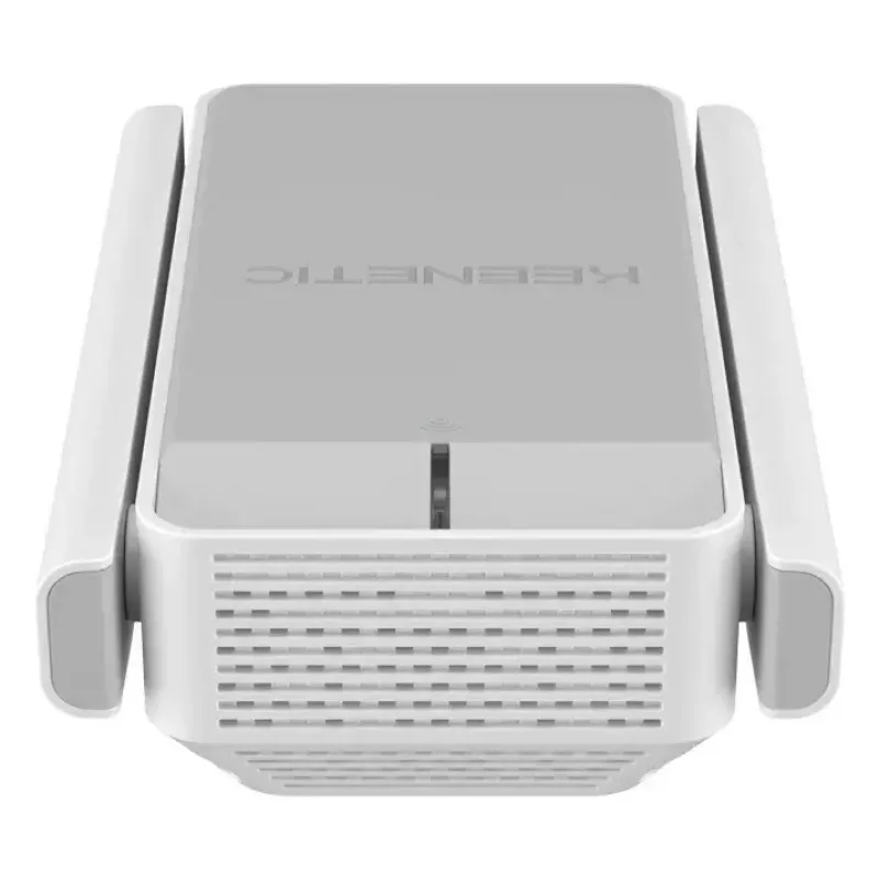 Wi-Fi stiprintuvas Keenetic Buddy 6 AX3000 Wi-Fi 6