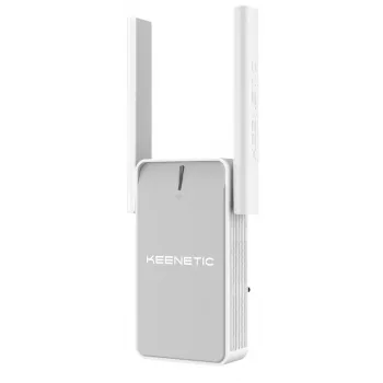 Wi-Fi stiprintuvas Keenetic Buddy 6 AX3000 Wi-Fi 6
