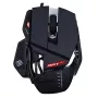 Žaidimų pelė Mad Catz R.A.T. 4+ USB-A