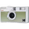 Kodak Ektar H35N dryžuota žalia RK0303 – 35 mm rankinis tolimačio fotoaparatas