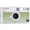 Kodak Ektar H35N dryžuota žalia RK0303 – 35 mm rankinis tolimačio fotoaparatas