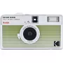 Kodak Ektar H35N dryžuota žalia RK0303 – 35 mm rankinis tolimačio fotoaparatas