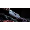 Santoku peilis Kai Shun Classic 18 cm nerūdijantis plienas