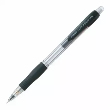 Mechaninis pieštukas Pilot Super Grip 200-05255