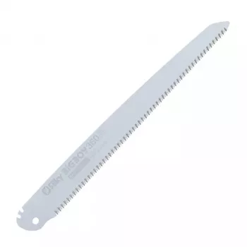 Pjūklo geležtė Silky BIGBOY 360, 360 mm, 1,3 mm