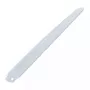 Pakeitimo geležtė Silky BIGBOY 360, 360 mm, 1,1 mm storio, 140 g