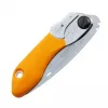 Genėjimo pjūklas Silky 726-17 17 cm nerūdijantis plienas Oranžinė