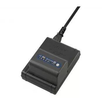 Sony BC-VM10 akumuliatorių įkroviklis
