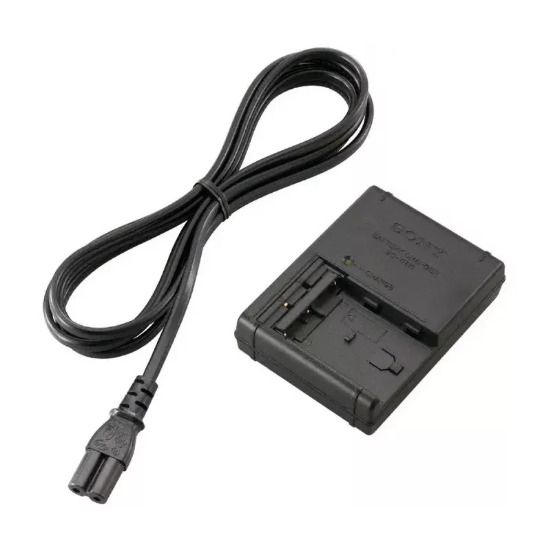Sony BC-VM10 akumuliatorių įkroviklis
