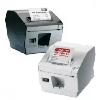 Sąsajos plokštė Star Micronics TSP650II TSP700II TSP800II – Ethernet modulis (MPN 39607041)