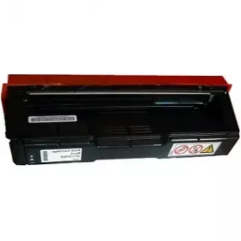 Kasetė Ricoh SP C310 rausva HC – 4000 puslapių