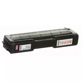 Tonerių kasetė Ricoh SP C340E 407901 2500 puslapių Purpurinė