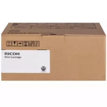 Tonerių kasetė Ricoh C407 juoda 17500 puslapių