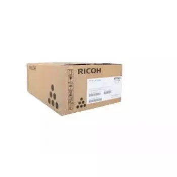 Kasečių kasetė Ricoh 842469 1 vnt. 2000 puslapių Juoda