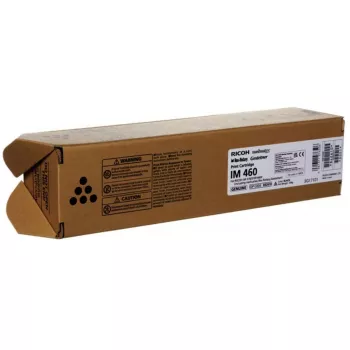 Kasetė su toneriu Ricoh 842610, juoda, 9000 puslapių