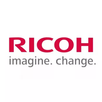 Kasetė su toneriu Ricoh IM C320 juoda – išeiga iki 16 000 puslapių (MPN 842656)