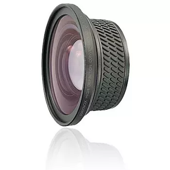 Plačiakampis objektyvas Raynox HD-7062PRO juodas 82 mm filtrui