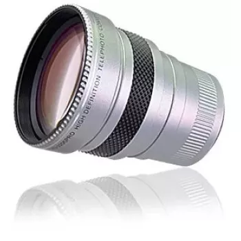 Teleobjektyvo keitiklis Raynox HD-2200PRO-LE