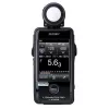 Šviesos matuoklis Sekonic L-478DR juodas