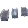 Originalus segtukų kasetė Sharp MX-SCX1, 3 × 5000 segtukų, skirta MX-C310/C311/C380/C381/C1800