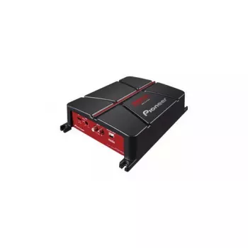 Pioneer GM-A3702 automobilinis stiprintuvas 2 kanalai 500 W A/B klasės