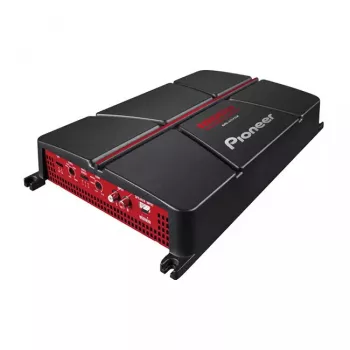 Automobilinis stiprintuvas Pioneer GM-A5702 A/B 480W 2.0 kanalų