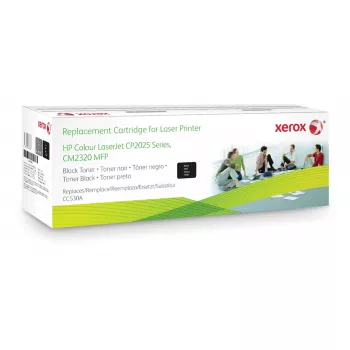 Kasetė su toneriu Xerox CC530A 3500s 2500 puslapių juoda