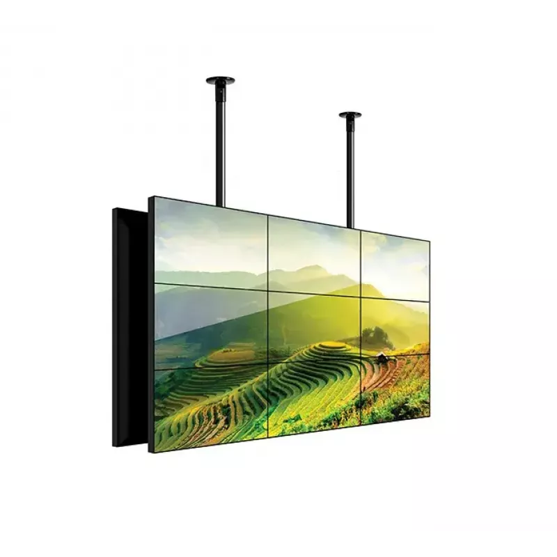 B-Tech SYSTEM X laikiklis ant stulpo BT8390