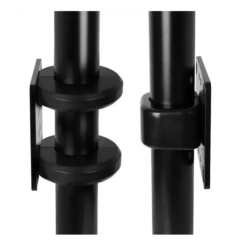 B-Tech SYSTEM X laikiklis ant stulpo BT8390