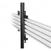Laikiklis plokščiaekraniams monitoriams B-Tech BT8390 VESA 800, 200 kg