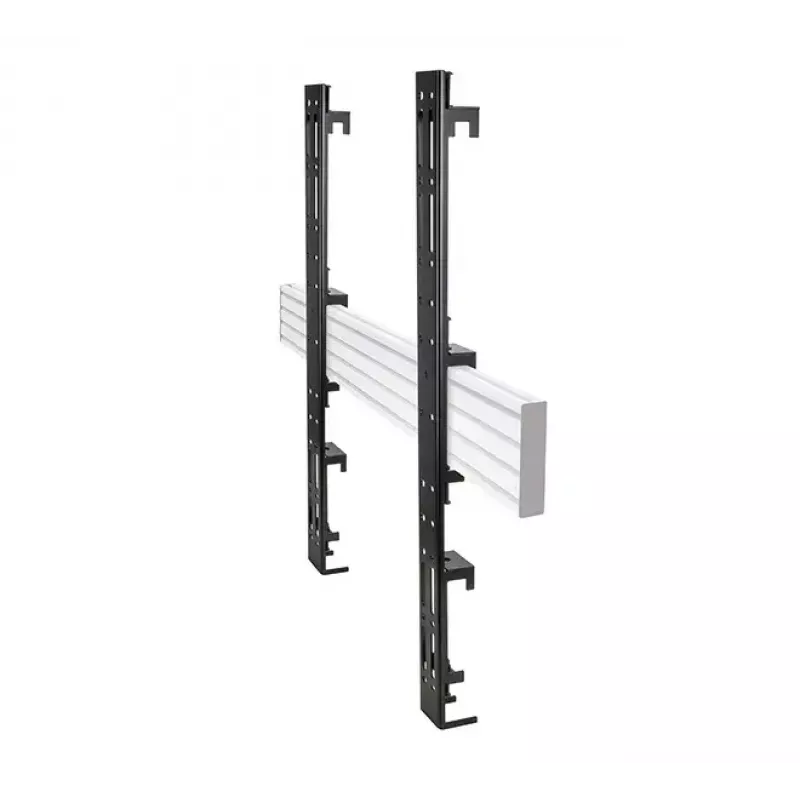 Laikiklis plokščiaekraniams monitoriams B-Tech BT8390 VESA 800, 200 kg