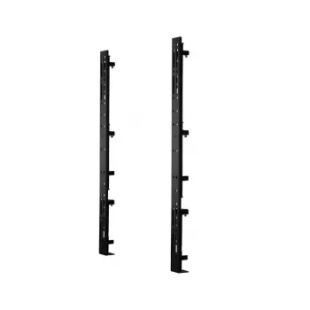 Laikiklis plokščiaekraniams monitoriams B-Tech BT8390 VESA 800, 200 kg