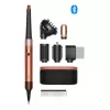 Dyson Airwrap i.d. Curly+Coily HS08 Multi-Styler, Amber Silk (dovanų rinkinys)