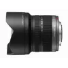 Objektyvas Panasonic H-F007014 juodas