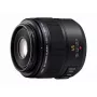 Objektyvas Panasonic H-ES045E LEICA DG MACRO-ELMARIT 45mm f/2,8 MEGA O.I.S.